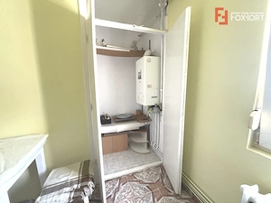 Apartament cu 2 camere la parter, confort 1 - zona Girocului  - imagine 9