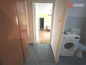 Apartament cu 2 camere la parter, confort 1 - zona Girocului  - imagine 10