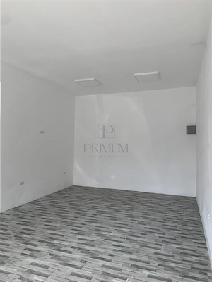 Spa #539;iu comercial 128 mp | Constantin Br #226;ncoveanu | 6 locuri de parcare | Curte proprie - imagine 6