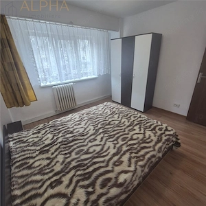 Apartament 2 camere de  #238;nchiriat – Str.  #206;mp #259;ratul Traian, Bistri #539;a, jud BN - imagine 6
