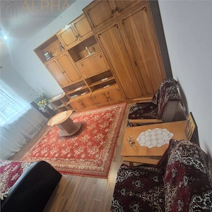 Apartament 2 camere de  #238;nchiriat – Str.  #206;mp #259;ratul Traian, Bistri #539;a, jud BN - imagine 4