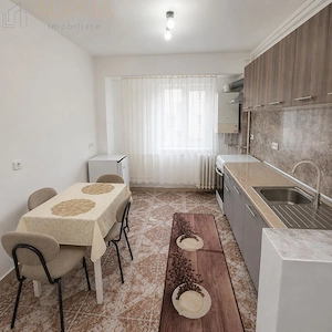 Apartament 2 camere de  #238;nchiriat – Str.  #206;mp #259;ratul Traian, Bistri #539;a, jud BN - imagine 8
