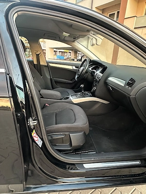 Vand Audi A 4 B 8 18 Benzina  - imagine 3