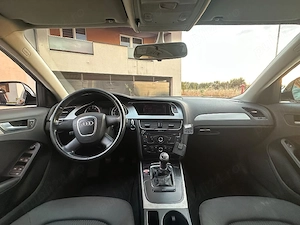 Vand Audi A 4 B 8 18 Benzina  - imagine 2
