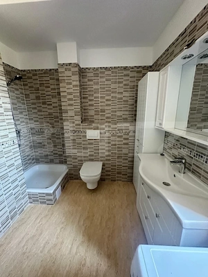 Apartament cu 3 camere, 77mp, Mosnita Noua - imagine 7
