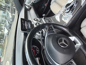 Mercedes C 250 4 matic AMG line - imagine 5