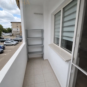 Apartament 2 camere de  #238;nchiriat – Str.  #206;mp #259;ratul Traian, Bistri #539;a, jud BN - imagine 10