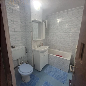 Apartament 2 camere de  #238;nchiriat – Str.  #206;mp #259;ratul Traian, Bistri #539;a, jud BN - imagine 9