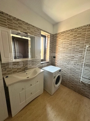Apartament cu 3 camere, 77mp, Mosnita Noua - imagine 6