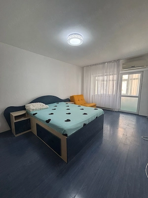 Apartament 3 camere Păcurari, centrală, CT, AC, loc de parcare  - imagine 10