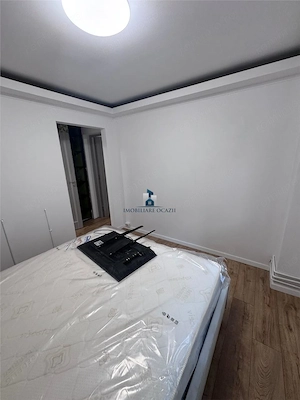 Apartament 2 camere CF 2 Semidecomandat Luica - imagine 8