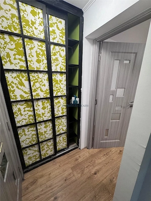 Apartament 2 camere CF 2 Semidecomandat Luica - imagine 9