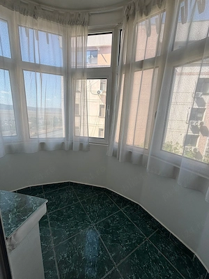 Apartament 3 camere Păcurari, centrală, CT, AC, loc de parcare  - imagine 5