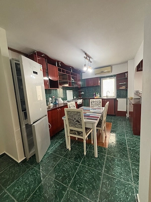 Apartament 3 camere Păcurari, centrală, CT, AC, loc de parcare  - imagine 11