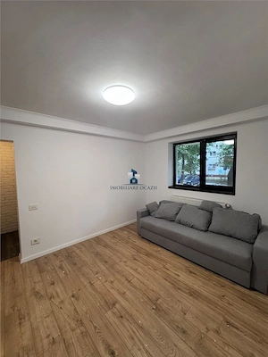 Apartament 2 camere CF 2 Semidecomandat Luica - imagine 5