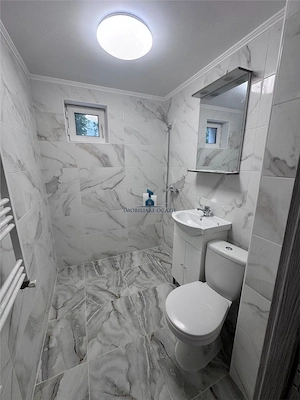 Apartament 2 camere CF 2 Semidecomandat Luica - imagine 7