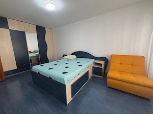 Apartament 3 camere Păcurari, centrală, CT, AC, loc de parcare  - imagine 4