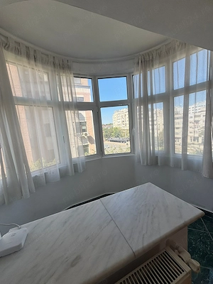 Apartament 3 camere Păcurari, centrală, CT, AC, loc de parcare  - imagine 13