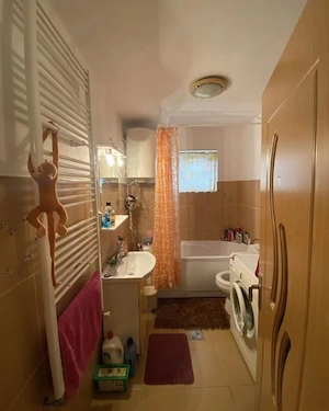 Casa vanzare 12 km de Timisoara PROPRIETAR - imagine 6