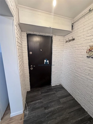 Apartament 2 camere CF 2 Semidecomandat Luica - imagine 2