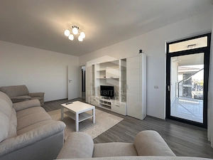 DOBROESTI - Fundeni | Chirie 3 Camere + Parcare - imagine 2