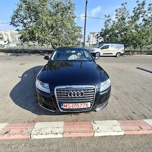 Audi a6 ,an 2011 2.0 tdi