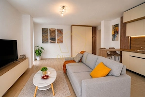 Apartament superb cu 2 camere | Circumvalatiunii | Nord One