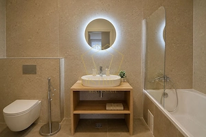 Apartament superb cu 2 camere | Circumvalatiunii | Nord One - imagine 8