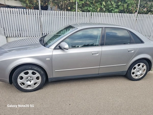 Vand audi a4 b6 2002 1,9 tdi 131 cp stare im pecabila totul funtional, nu necesita nici o investitie - imagine 2