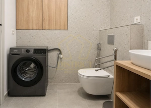 Apartament superb cu 2 camere | Circumvalatiunii | Nord One - imagine 9