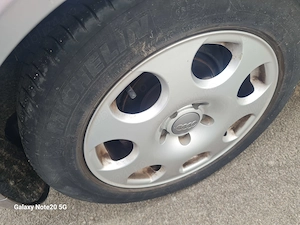 Vand audi a4 b6 2002 1,9 tdi 131 cp stare im pecabila totul funtional, nu necesita nici o investitie - imagine 7