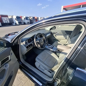 Audi a6 ,an 2011 2.0 tdi - imagine 4