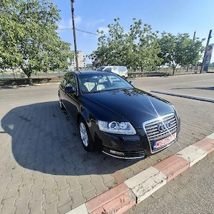 Audi a6 ,an 2011 2.0 tdi - imagine 2