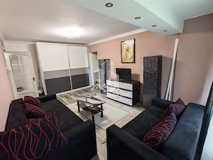 Apartament 2 camere renovat complet | Parter | Zona Casa de Cultură