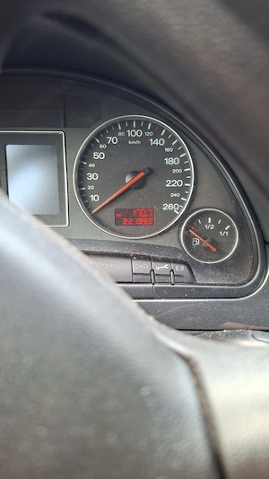 Vand audi a4 b6 2002 1,9 tdi 131 cp stare im pecabila totul funtional, nu necesita nici o investitie - imagine 6