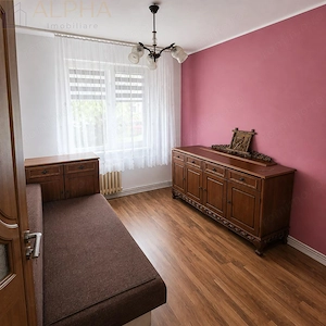 APARTAMENT 3 CAMERE DE VANZARE – ZONA IMPARATUL TRAIAN, JUD BN, BISTRITA - imagine 5