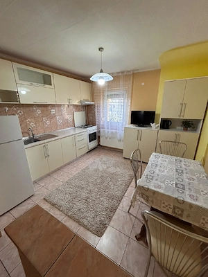 Apartament 2 camere zona Simion Barnutiu - imagine 4