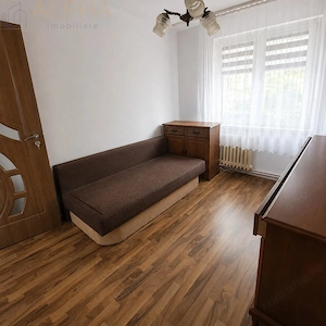 APARTAMENT 3 CAMERE DE VANZARE – ZONA IMPARATUL TRAIAN, JUD BN, BISTRITA - imagine 4
