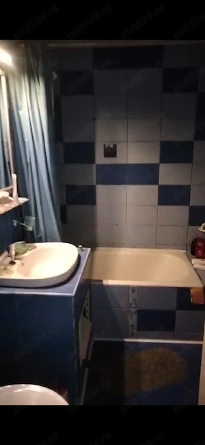 vand apartament 3 camere in tudor str munci et 4 din 4.pret 98.000 eu. - imagine 5