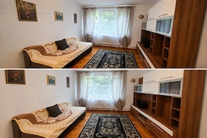 APARTAMENT 2 CAMERE DE INCHIRIAT – STR. OCTAVIAN GOGA, Jud BN, Bistrita - imagine 3
