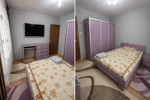 APARTAMENT 3 CAMERE DE VANZARE – ZONA IMPARATUL TRAIAN, JUD BN, BISTRITA - imagine 3