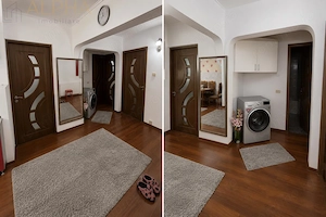 APARTAMENT 3 CAMERE DE VANZARE – ZONA IMPARATUL TRAIAN, JUD BN, BISTRITA - imagine 9