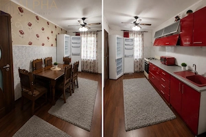 APARTAMENT 3 CAMERE DE VANZARE – ZONA IMPARATUL TRAIAN, JUD BN, BISTRITA - imagine 7