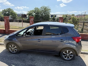 Hyundai ix20 Executive-1.6CRDI-e6-navi - imagine 2