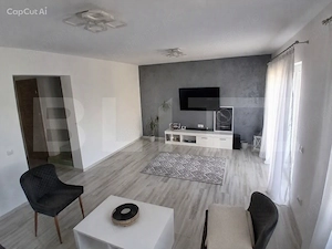 Oază de liniște și confort! Casă modernă P+M cu curte proprie! - imagine 2