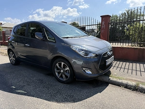 Hyundai ix20 Executive-1.6CRDI-e6-navi - imagine 6
