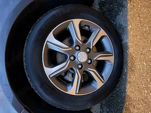 Hyundai ix20 Executive-1.6CRDI-e6-navi - imagine 9