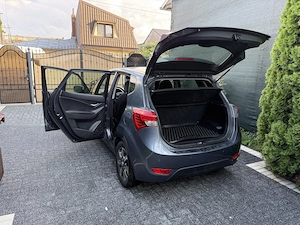 Hyundai ix20 Executive-1.6CRDI-e6-navi - imagine 10