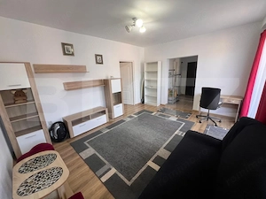 Apartament 2 camere, Ansamblul IRIS - PetFriendly, 2 balcoane - imagine 3