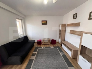 Apartament 2 camere, Ansamblul IRIS - PetFriendly, 2 balcoane - imagine 2